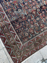 Load image into Gallery viewer, Sarai 5’1 x 6’10
