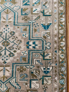 Zara 2’9 x 13