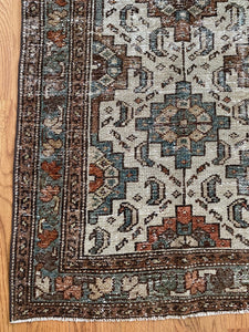 Jean 2’6 x 8’7