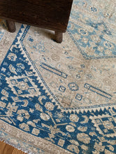 Load image into Gallery viewer, Vivian 3’11.5 x 6’2
