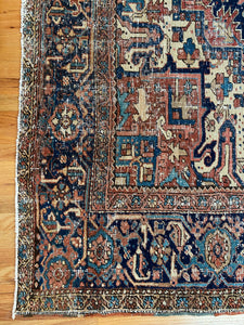 Sarai 7’10 x 10’11