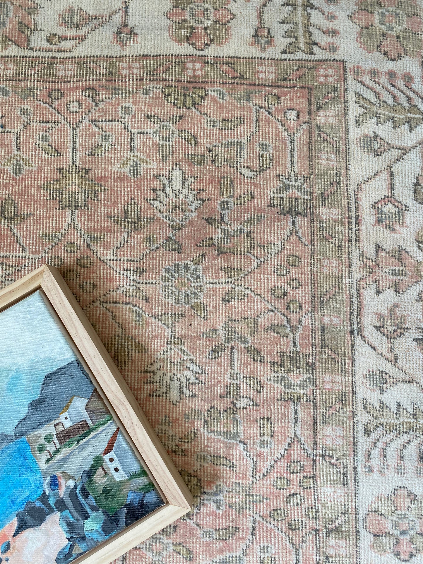 Adelaide Rugs Adelaide 3’8 x 6’10.5 – Two Sisters Rugs