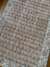 Load image into Gallery viewer, Carly 3’9.5 x 6’6
