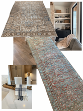 Load image into Gallery viewer, Lila 2’10.5 x 9’5.5
