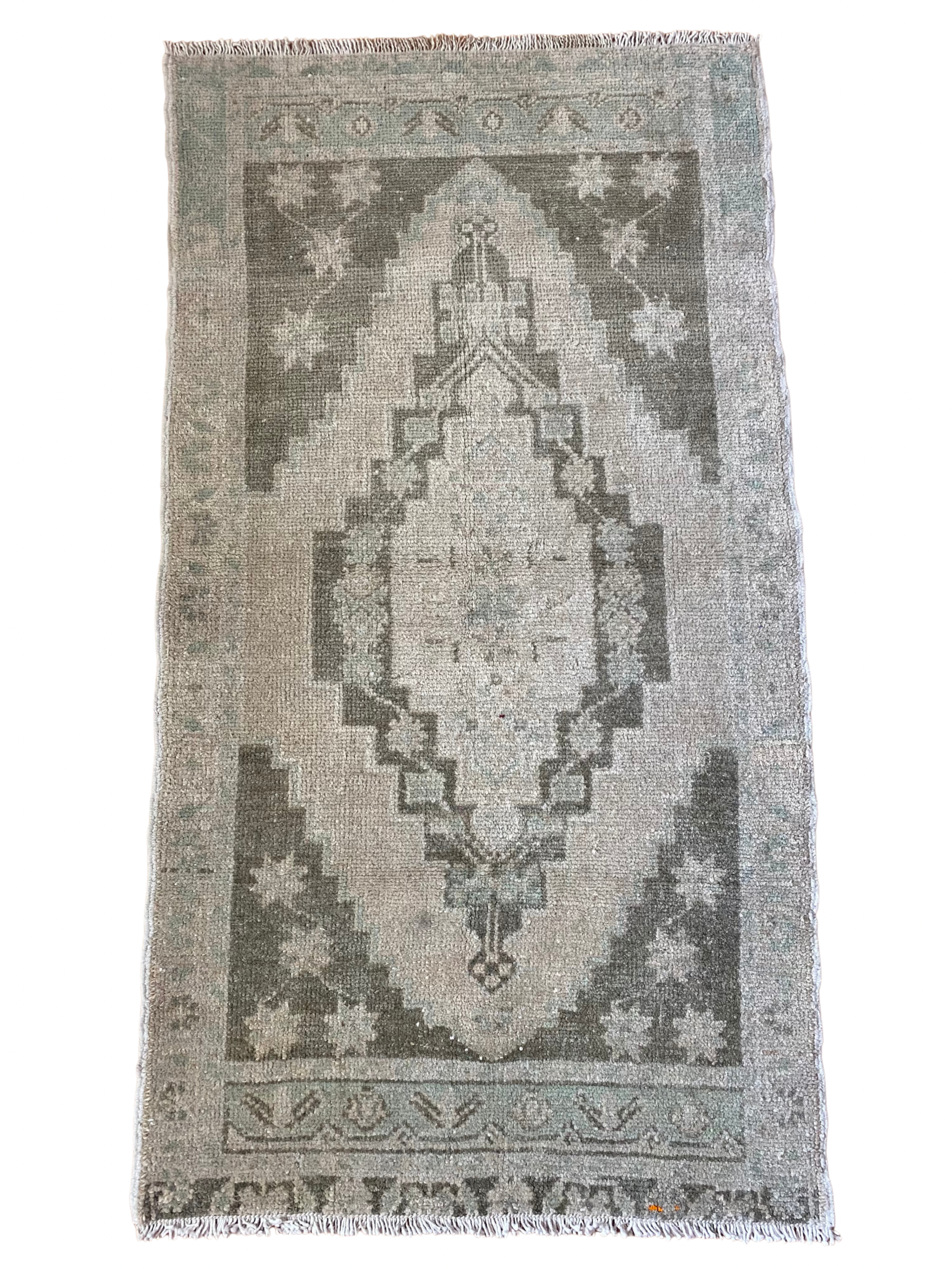 420 Rugs No. 420 – Two Sisters Rugs
