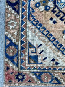 Pasadena 2’6 x 8’6
