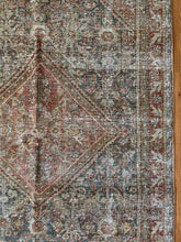 Load image into Gallery viewer, Devon 4’3 x 6’7
