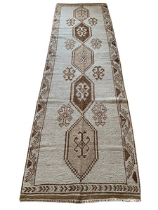 Carina 3’5 x 11’2
