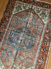 Load image into Gallery viewer, Edie 4’1.25 x 6’6.5
