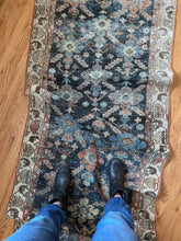 Load image into Gallery viewer, Quinn 2’11.5 x 11’5.5
