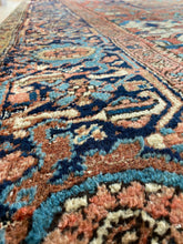 Load image into Gallery viewer, Sarai 7’10 x 10’11
